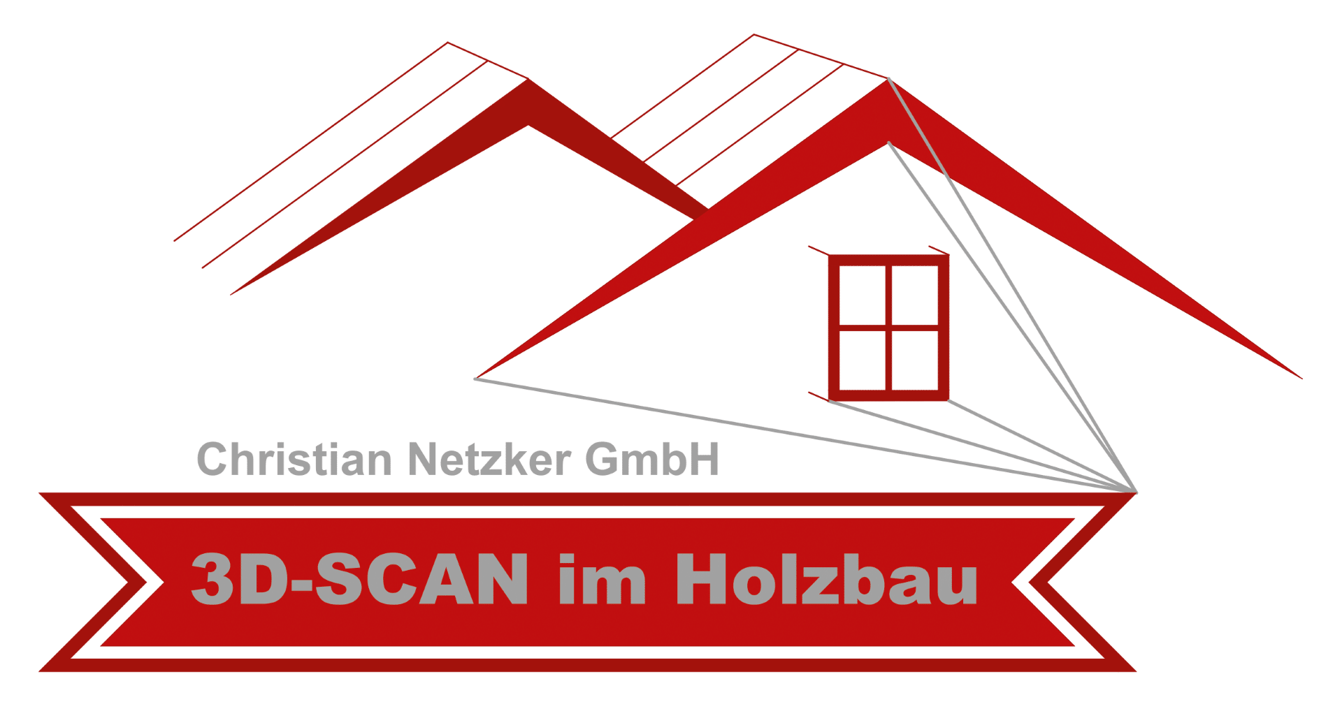 3D Scan im Holzbau